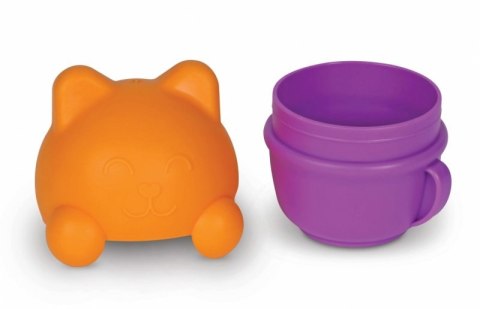Brightkins Zabawka na przysmaki Teacup Surprise! FILIŻANKA Brightkins Zabawka na przysmaki Teacup Surprise! FILIŻANKA