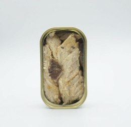 CANUMI 100% filety z Makreli dla psa 100 g