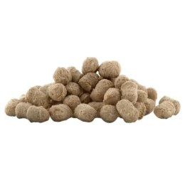 CHEWIES Trainings-Happen przysmaki treningowe z łososiem 300g