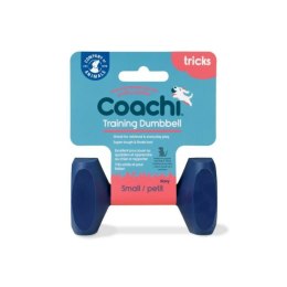 COACHI DUMBBELL APORT HANTEL MAŁY GRANATOWY