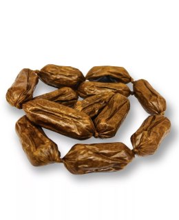 DOGY - Kiełbaski z jelenia dla psa 100g