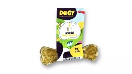 DOGY - Kość WIOSENNA ze szparagami i serem cheddar 10cm