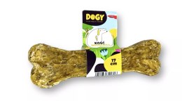DOGY - Kość WIOSENNA ze szparagami i serem cheddar 17cm