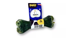 DOGY - Kość dental 12cm