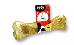 DOGY - Kość ze żwaczem 17cm