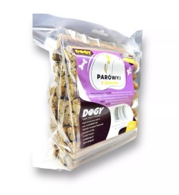 DOGY - Parówki z jelenia dla psa 1kg