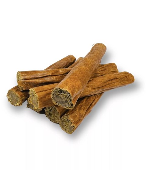 DOGY - Parówki z jelenia dla psa 1kg DOGY - Parówki z jelenia dla psa 1kg
