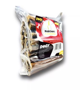 DOGY - Parówki z wołowiny dla psa 1kg
