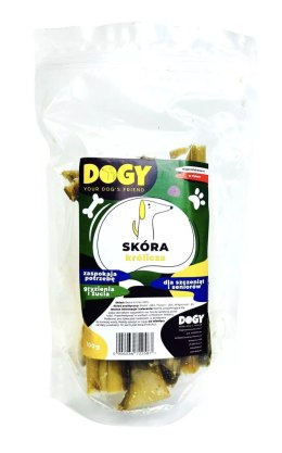 DOGY - Uszy Królicze z futrem i bez 100g