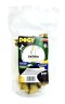 DOGY - Uszy Królicze z futrem i bez 100g