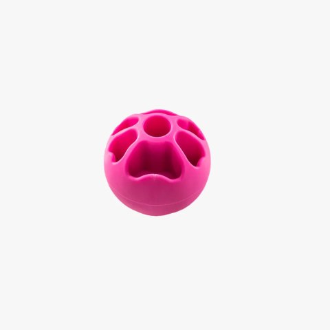 FIBOO- Snack Fibooll różowy