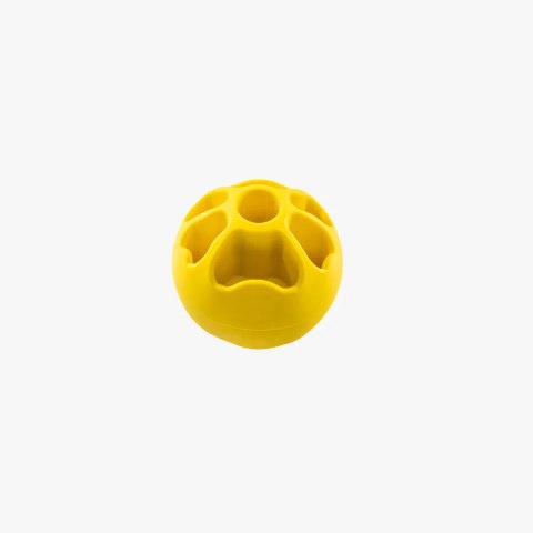 FIBOO- Snack Fibooll żółty