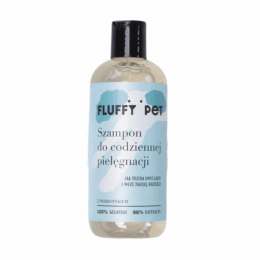 FLUFFY PET Szampon dla psa do codziennej pielęgnacji 300ml