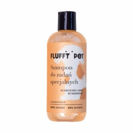 FLUFFY PET Szampon dla psa do zadań specjalnych 300ml