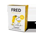 FRED Napój dla psa z kurczakiem i rumiankiem 200g