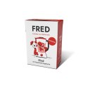 FRED Smoothie dla psa Wołowina z Dziką Różą 200g