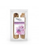 HAULOVE Rolada do żucia z dorszem 17cm 2szt. HAULOVE Rolada do żucia z dorszem 17cm 2szt.