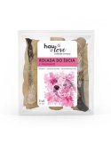 HAULOVE Rolada do żucia z łososiem 12cm 3szt.