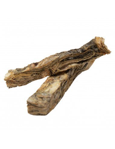 HAULOVE Rybne Kąski - Batoniki z dorsza 100g HAULOVE Rybne Kąski - Batoniki z dorsza 100g