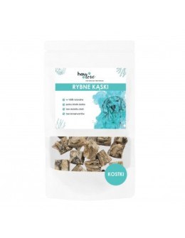 HAULOVE Rybne Kąski - Kostki z dorsza 100g