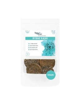 HAULOVE Rybne Kąski - Krążki z dorsza 100g