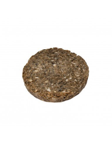 HAULOVE Rybne Kąski - Krążki z dorsza 100g HAULOVE Rybne Kąski - Krążki z dorsza 100g