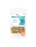 HAULOVE Rybne Kąski - Mielone kostki z karmazyna 70g
