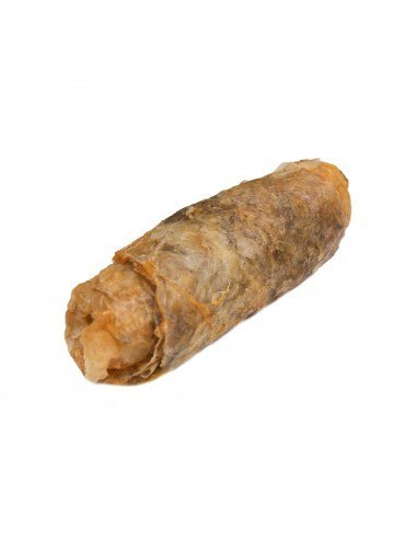 HAULOVE Rybne Kąski - Rogaliki z karmazyna 100g HAULOVE Rybne Kąski - Rogaliki z karmazyna 100g