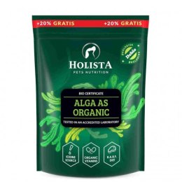 HOLISTA Alga dla psa i kota 1000g