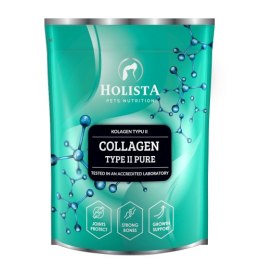 HOLISTA Kolagen typu II dla psa i kota 600g