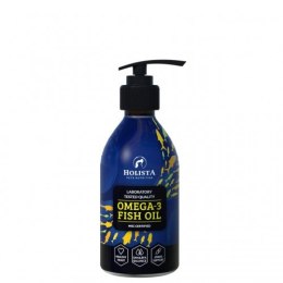 HOLISTA Olej Omega3 dla psa i kota 100ml