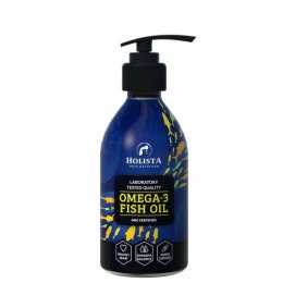 HOLISTA Olej Omega3 dla psa i kota 250ml