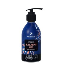 HOLISTA Olej z Łososia 250ml