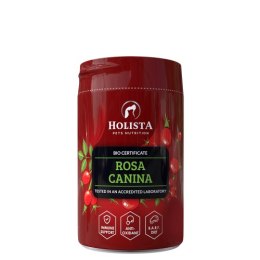 HOLISTA Róża dla psa i kota- Owoc dzikiej róży 150g dat. 10/25