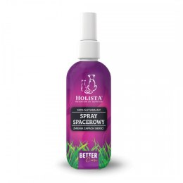 HOLISTA Spray spacerowy- ochrona przed insektami 100ml