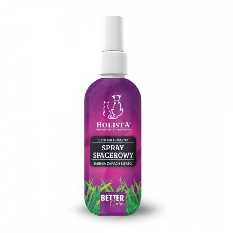 HOLISTA Spray spacerowy- ochrona przed insektami 100ml