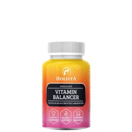 HOLISTA Vitamin Balancer suplement witaminowo - mineralny dla psa 90 tabletek dat.9/25