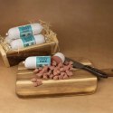 JR Pets Kiełbasa dla psa 100% mięsa z Kozy 400g JR Pets Kiełbasa dla psa 100% mięsa z Kozy 400g