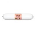 JR Pets Kiełbasa dla psa 100% mięsa z kaczki 800g JR Pets Kiełbasa dla psa 100% mięsa z kaczki 800g