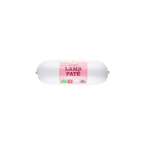 JR Pets Kiełbasa dla psa 100% mięsa z owcy 400g JR Pets Kiełbasa dla psa 100% mięsa z owcy 400g
