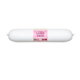 JR Pets Kiełbasa dla psa 100% mięsa z owcy 800g