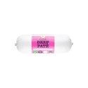 JR Pets Kiełbasa dla psa 100% mięsa z wołowiny 400g