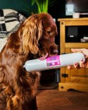 JR Pets Kiełbasa dla psa 100% mięsa z wołowiny 800g
