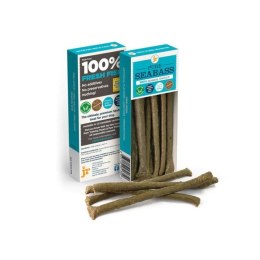 JR Pets Paluszki dla psa 100% mięsa z okoń morski 50g