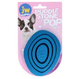 JW Puddlestone pop zabawka dla szczeniaka chłodząca