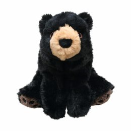 KONG® COMFORT KIDDOS ZABAWKA DLA PSA MIŚ z piszczałką