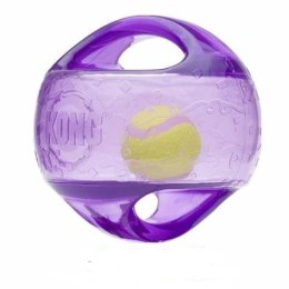 KONG® JUMBLER ZABAWKA DLA PSA PIŁKA 14cm