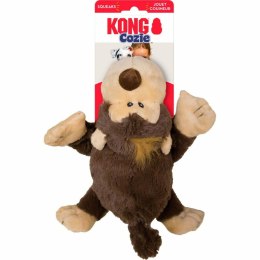 KONG® ZABAWKA DLA PSA COZIE™ NATURALS MAŁPKA