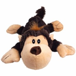 KONG® ZABAWKA DLA PSA COZIE™ NATURALS MAŁPKA