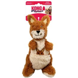 KONG® ZABAWKA DLA PSA SHAKERS PASSPORT KANGUR